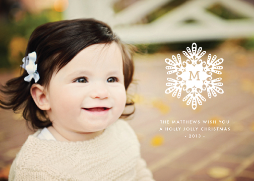 Holiday Photo Card Voting is up on Minted!