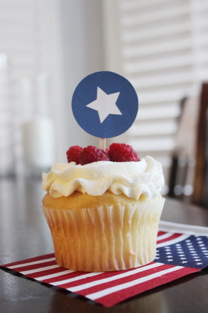Fourth of July Printables!