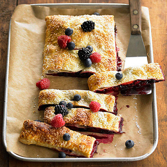 Fourth of July Desserts