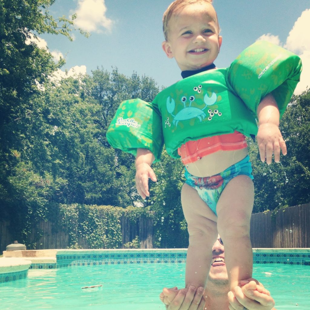 Summers in the South