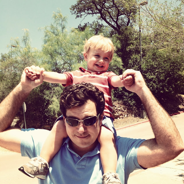 They say it’s your birthday!