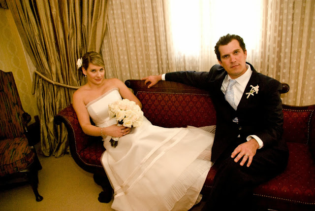 My 5th Wedding Anniversary.  Wow!