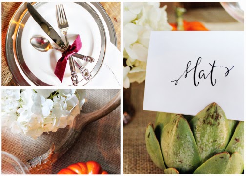 Contributing on La Dolce Vita today!