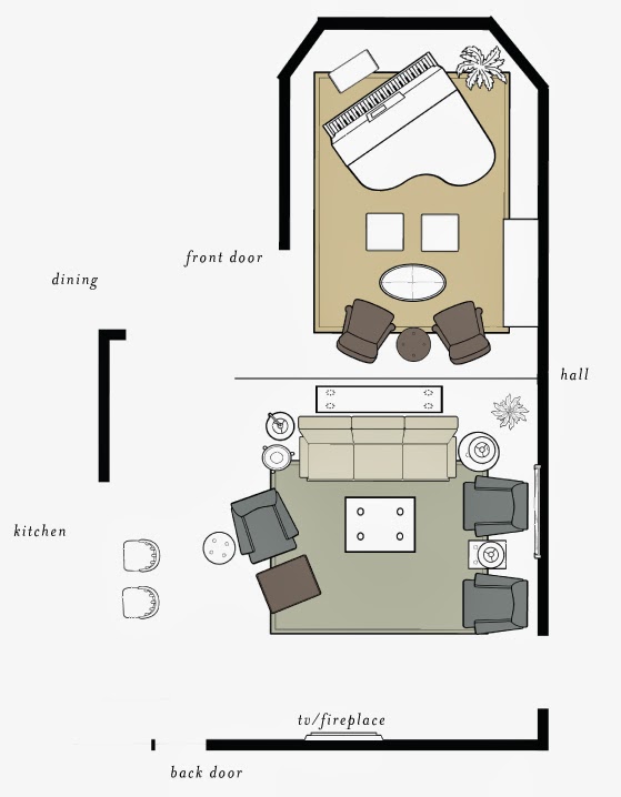 Remodel: Tackling Our New Great Room